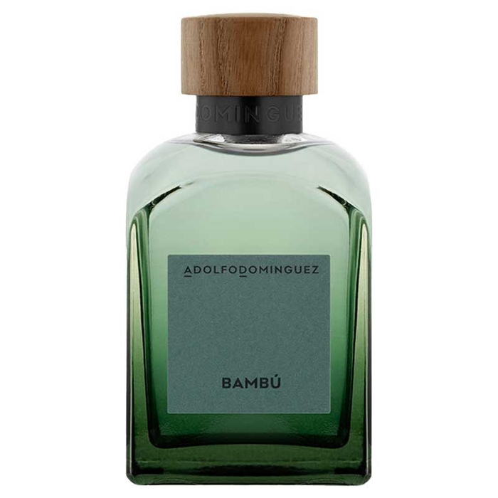 ADOLFO DOMINGUEZ - Bamboo EDP - 200ml - 8410190635890