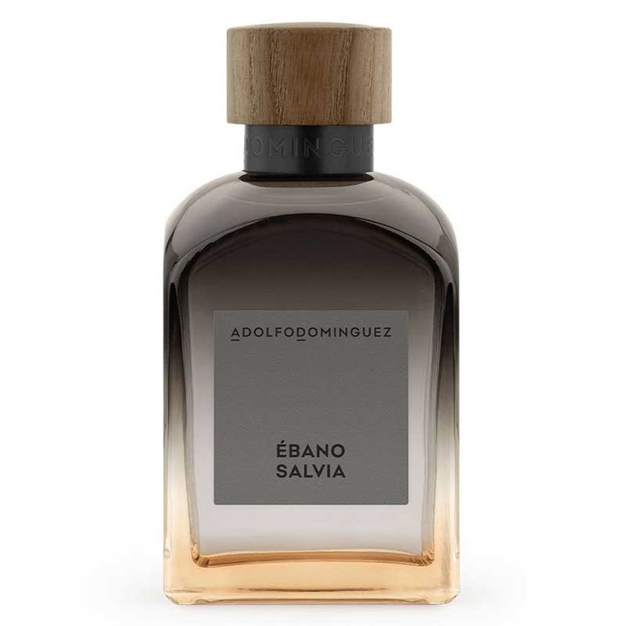 ADOLFO DOMINGUEZ - Ébano Salvia EDP - 200ml - 8410190631472