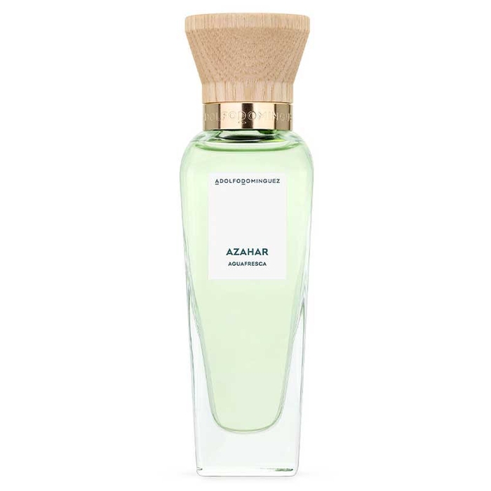 ADOLFO DOMINGUEZ - Agua Fresca De Azahar EDT - 60ml - 8410190609129