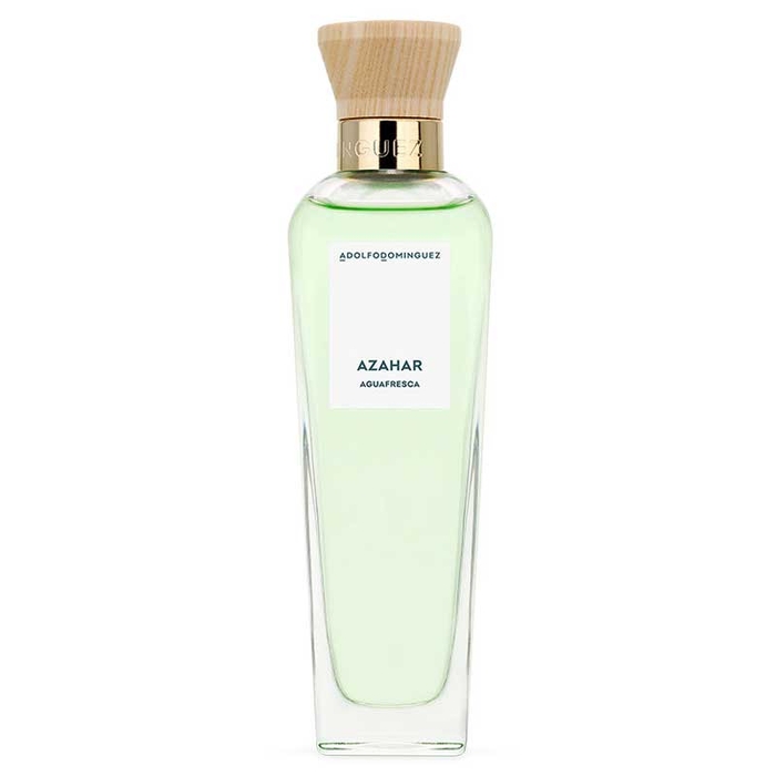 ADOLFO DOMINGUEZ - Agua Fresca De Azahar EDT - 200ml - 8410190615045