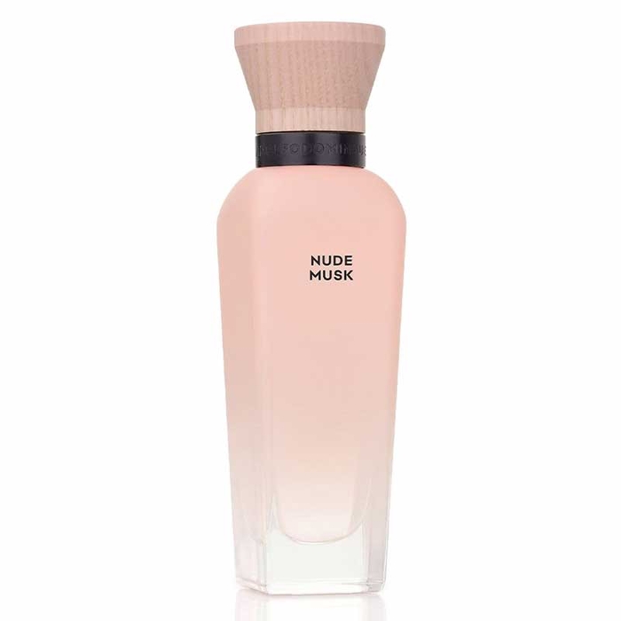 ADOLFO DOMINGUEZ - Nude Musk EDP - 60ml - 8410190630710