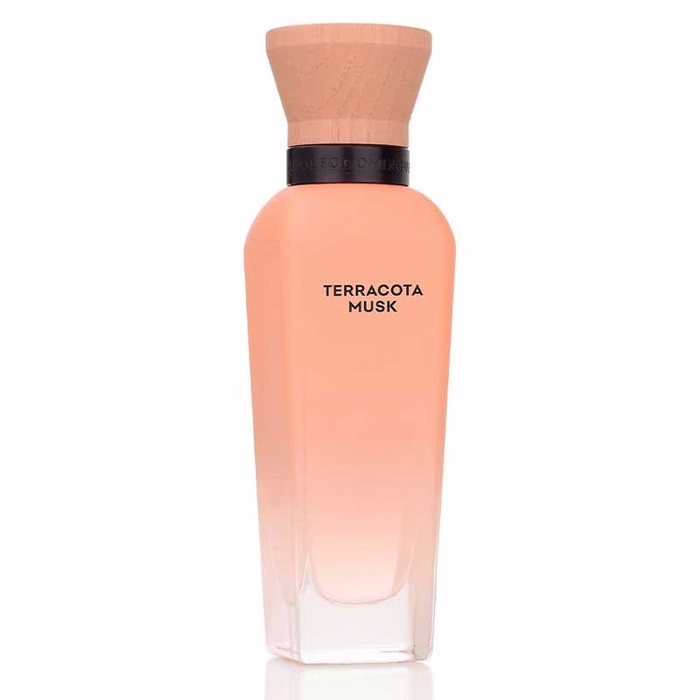 ADOLFO DOMINGUEZ - Terracota Musk EDP - 60ml - 8410190630703