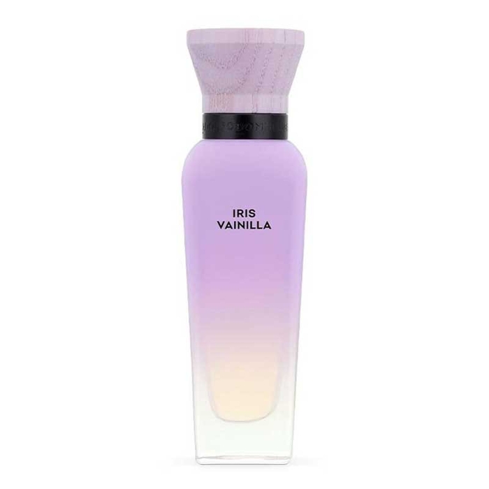 ADOLFO DOMINGUEZ - Iris Vainilla EDP - 60ml - 8410190632189