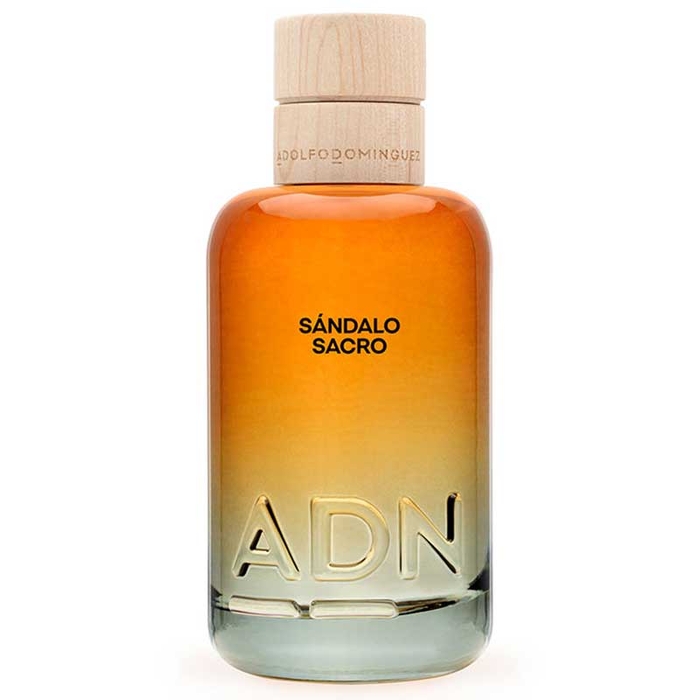 ADOLFO DOMINGUEZ - ADN Sándalo Sacro EDP - 100ml - 8410190636255