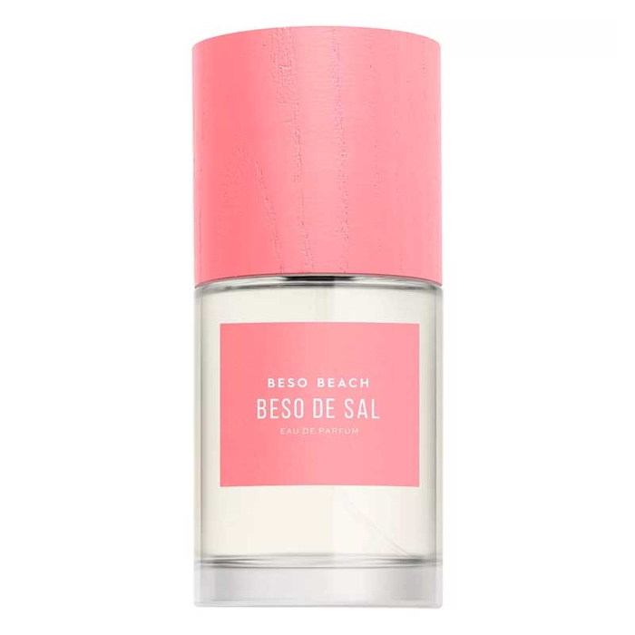 BESO BEACH - Beso De Sal EDP - 100ml - 8437018484485