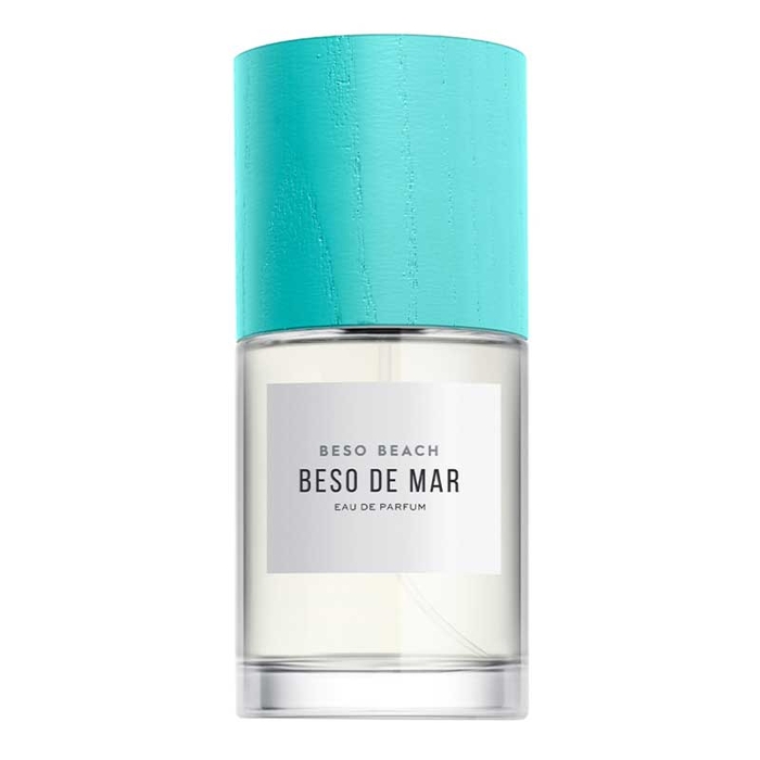 BESO BEACH - Beso De Mar EDP - 100ml - 8437018484584