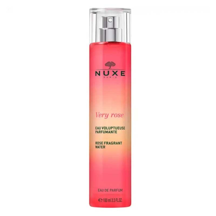 NUXE - Very Rose Fragrant Water - 100ml - PF-04945-01