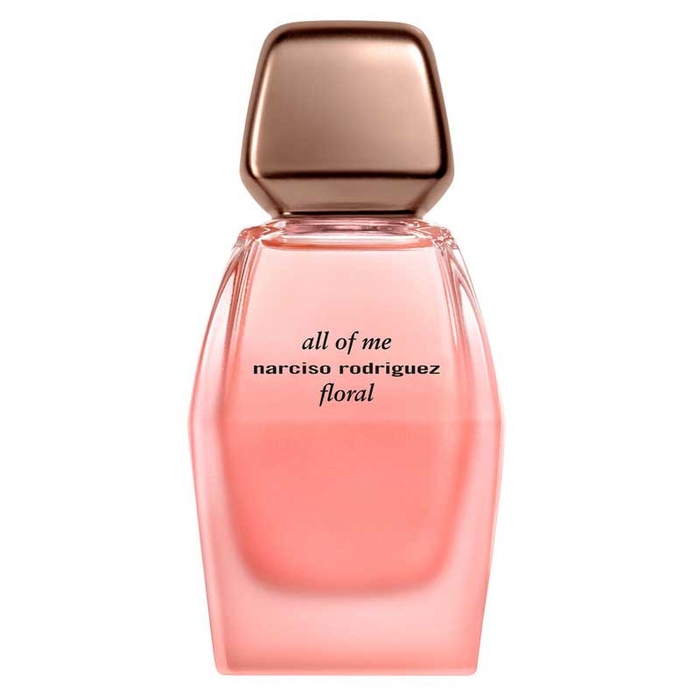 NARCISO RODRIGUEZ - All Of Me Floral EDP - 50ml - 3423222121617