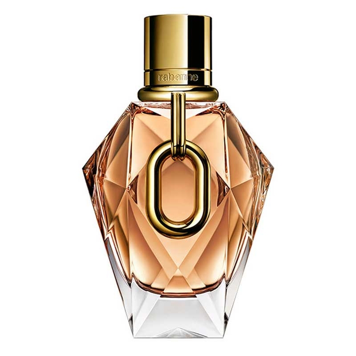 PACO RABANNE - Million Gold For Her Pure Jasmine EDP - 90ml - 3349668657346