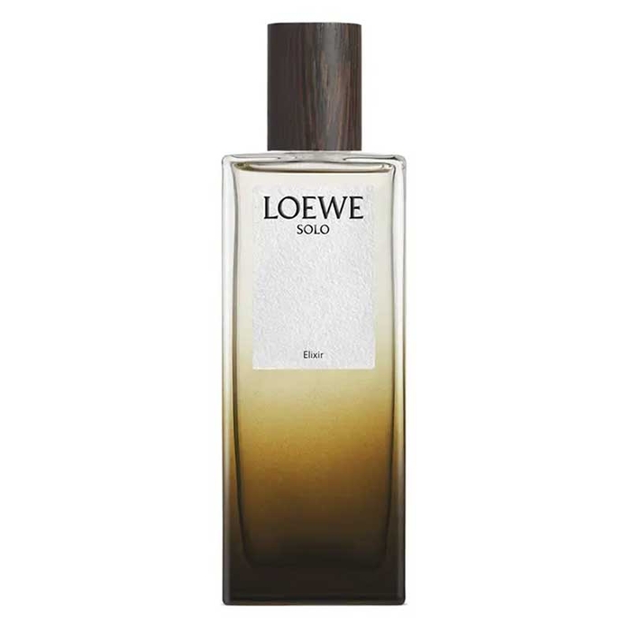 LOEWE - Loewe Solo Elixir - 50ml - PF-04956-01