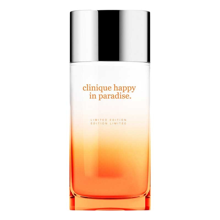 CLINIQUE - Happy in Paradise - 100ml - PF-04957-01
