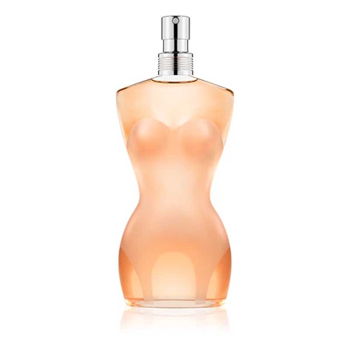 JEAN PAUL GAULTIER - Classique EDT - 30ml - 8435415011280