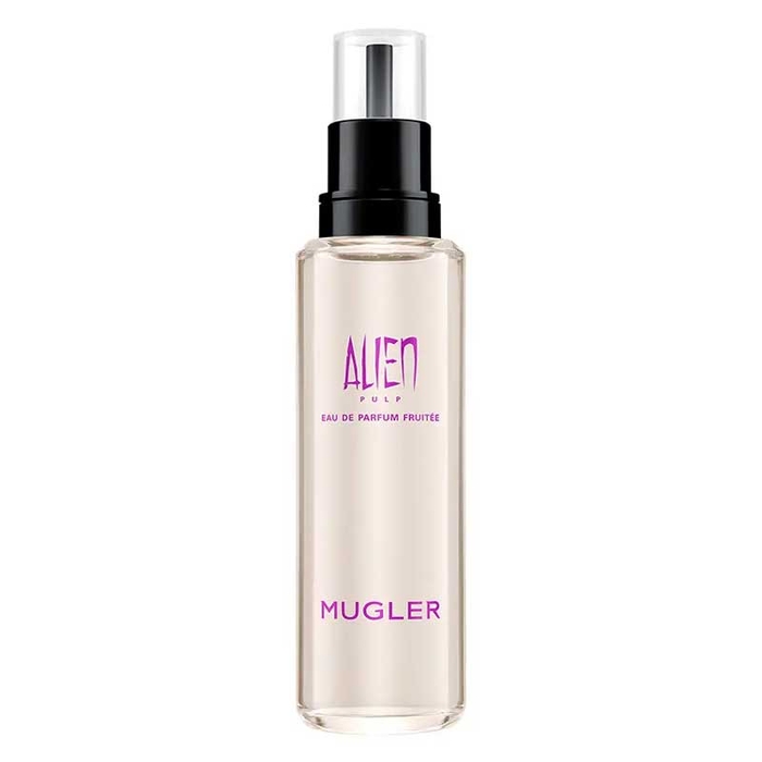 THIERRY MUGLER - Alien Pulp EDP Fruitee - 100ml - Refill - PF-04965-04