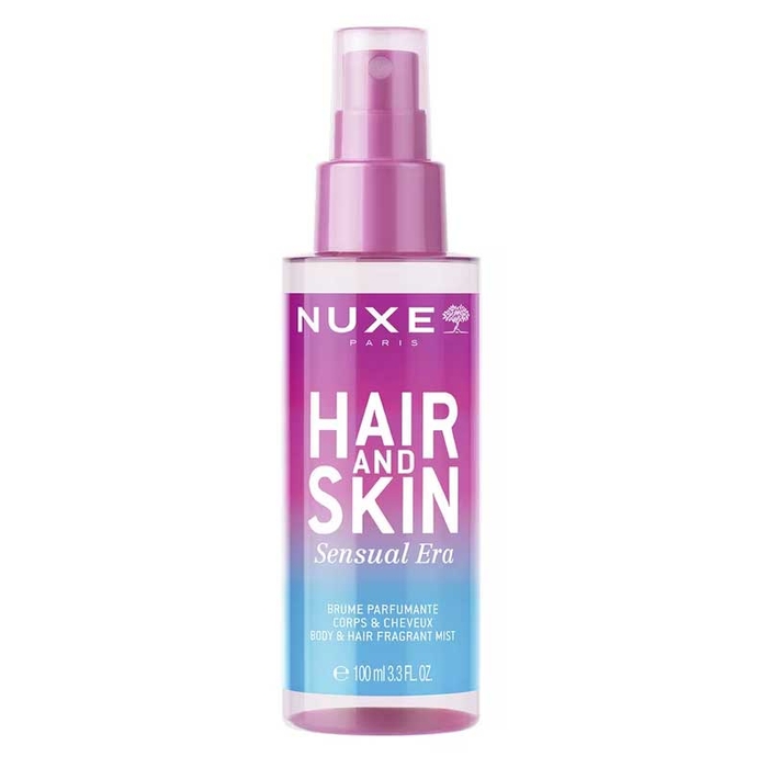 NUXE - Hair And Skin Sensual Era - 100ml - 3264680048395