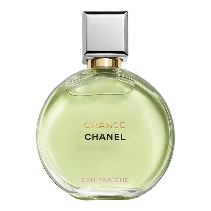 CHANEL - Chance Eau Fraîche EDP - 35ml - PF-04969-01