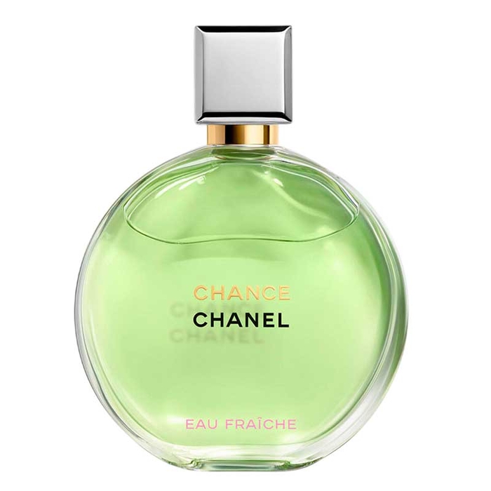 CHANEL - Chance Eau Fraîche EDP - 50ml - PF-04969-02