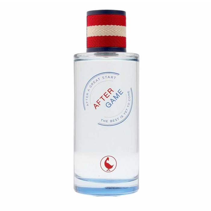 EL GANSO - After Game EDT  - 125ml - 8434853000009