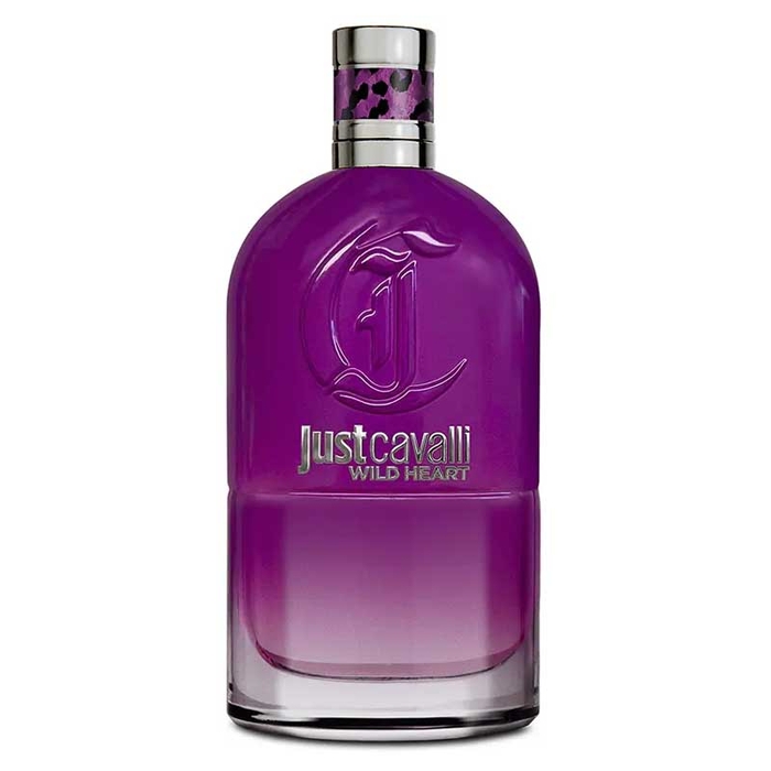 ROBERTO CAVALLI - Wild Heart For Her EDP - 90ml - 8052464898015