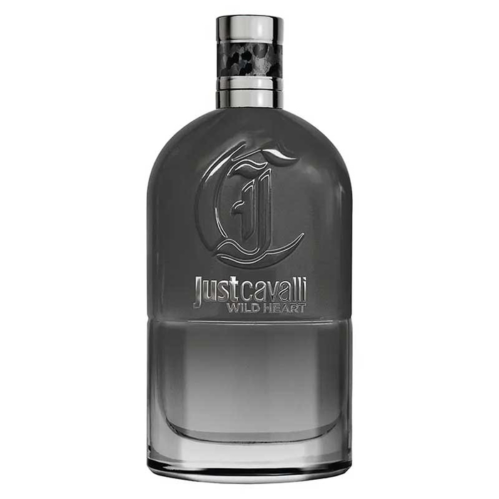 ROBERTO CAVALLI - Wild Heart For Him EDT - 90ml - 8052464898046