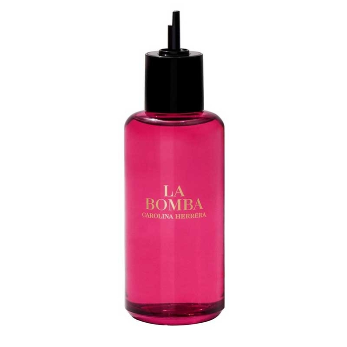 CAROLINA HERRERA - La Bomba EDP - 200ml - Refill - 8411061113134