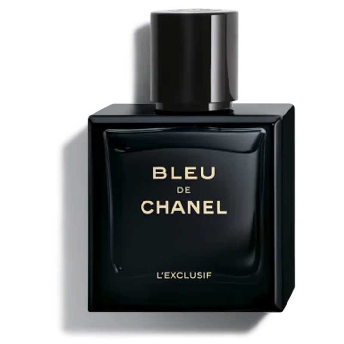CHANEL - Bleu De Chanel L'Exclusif Parfum - 60ml - 3145891072105