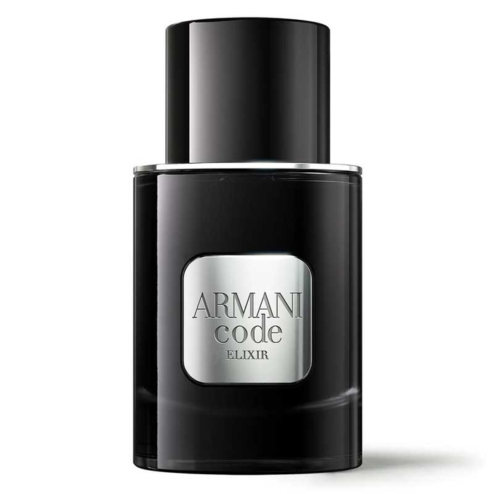 GIORGIO ARMANI - Armani Code Elixir - 50ml - 3614274139167