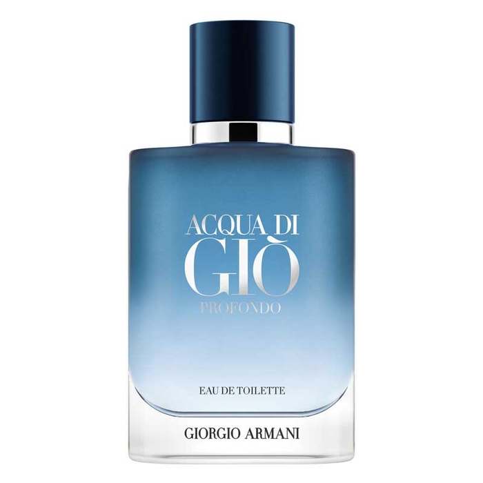 GIORGIO ARMANI - Acqua di Gio Profondo EDT - 50ml - 3614274361339