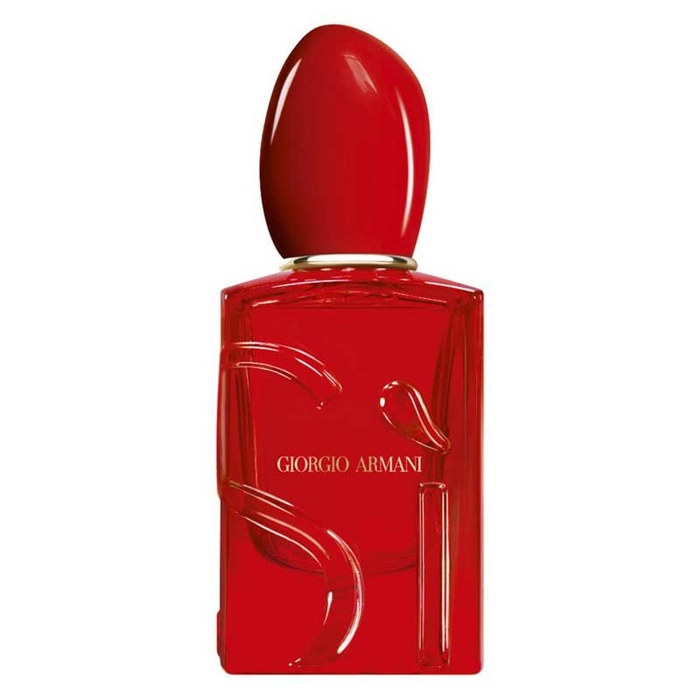 GIORGIO ARMANI - Sì Passione Red Musk EDP - 50ml - 3614274459708