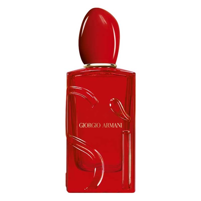 GIORGIO ARMANI - Sì Passione Red Musk EDP - 100ml - 3614274459869
