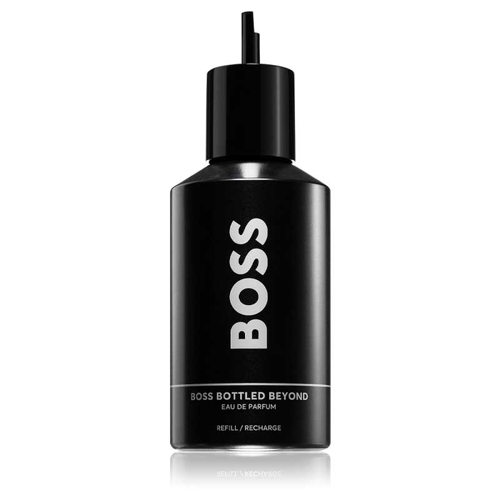 HUGO BOSS
 - Boss Bottled Beyond EDP - 200ml - Refill - 3616306096226