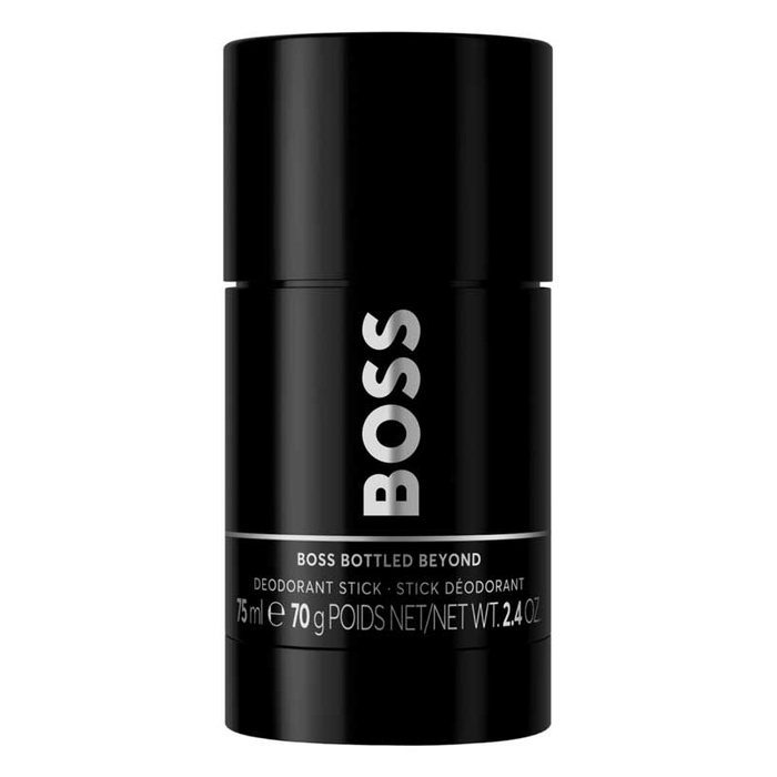 HUGO BOSS
 - Boss Bottled Beyond Deodorant Stick - 75ml - 3616306096240