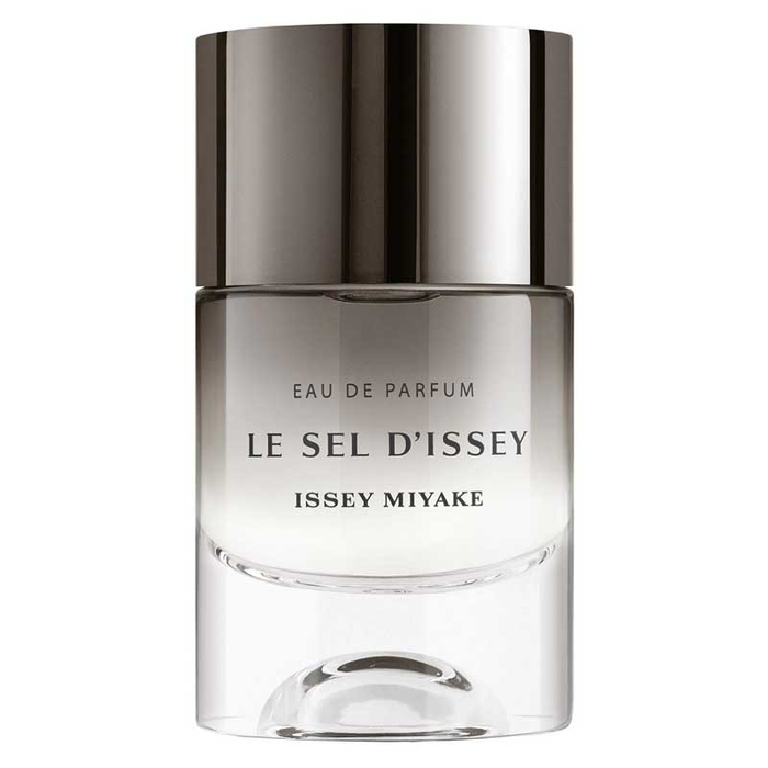 ISSEY MIYAKE - Le Sel d'Issey EDP - 50ml - 3423222119461