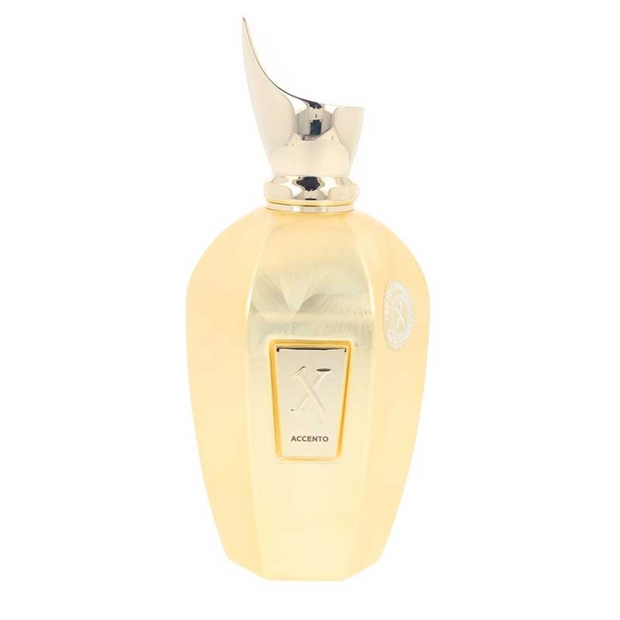 XERJOFF - Accent Overdose EDP - 100ml - 8054320902614