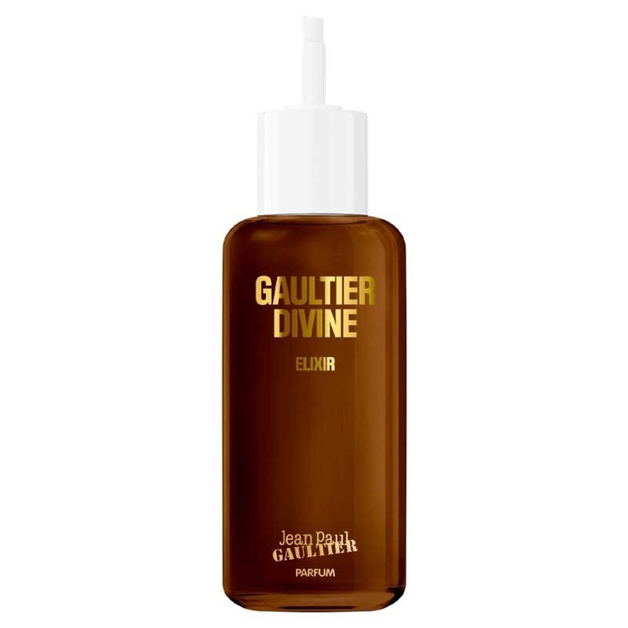 JEAN PAUL GAULTIER - Gaultier Divine Elixir - 200ml - Refill - 8435415105330