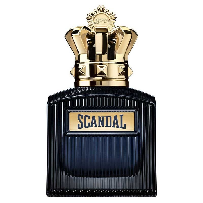 JEAN PAUL GAULTIER - Scandal Intense EDP for Him - 100ml - 8435415102728