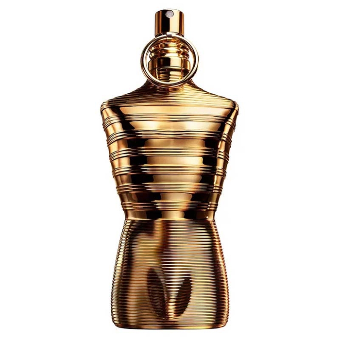 JEAN PAUL GAULTIER - Le Male Elixir Absolu Parfum Intense - 200ml - 8435415102353