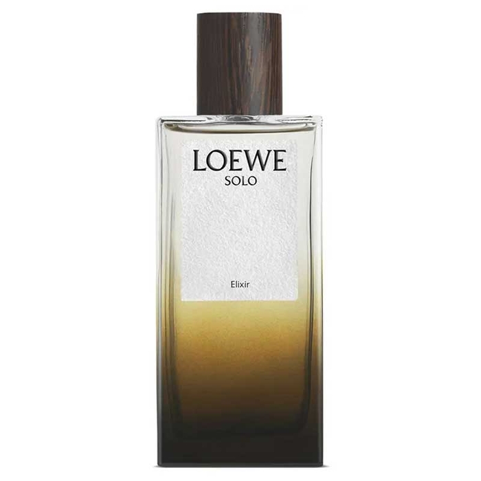 LOEWE - Solo Elixir - 100ml - 8426017083393