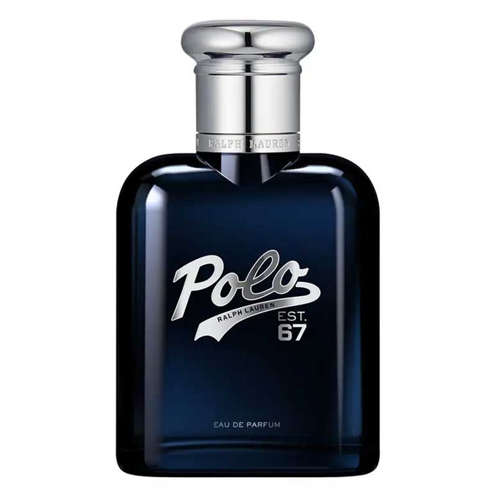 RALPH LAUREN - Polo 67 EDP - 75ml - 3605972975874