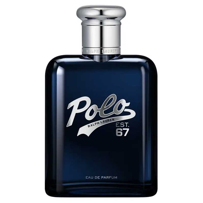 RALPH LAUREN - Polo 67 EDP - 125ml - 3605972975850