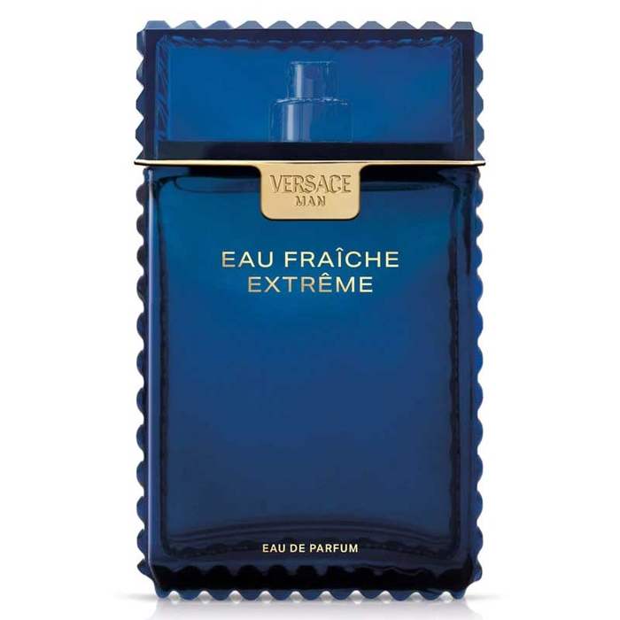 VERSACE - Eau Fraîche Extreme Man EDP - 200ml - 8011003890996