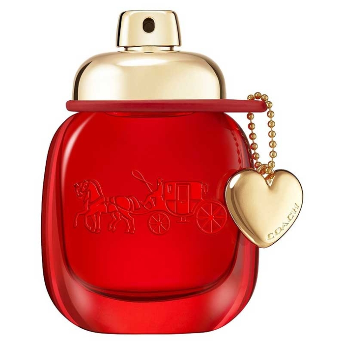 COACH - Love EDP - 30ml - 3386460142199