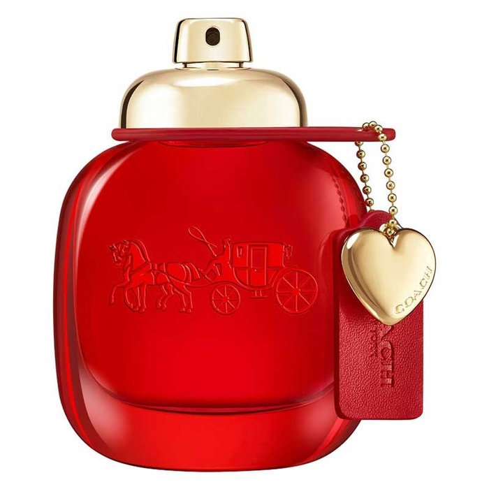 COACH - Love EDP - 50ml - 3386460142182