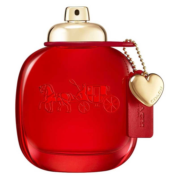 COACH - Love EDP - 90ml - 3386460142175