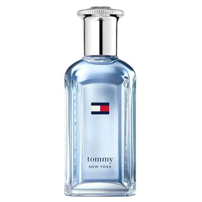 TOMMY HILFIGER - Tommy New York EDT - 50ml - 7640496672379