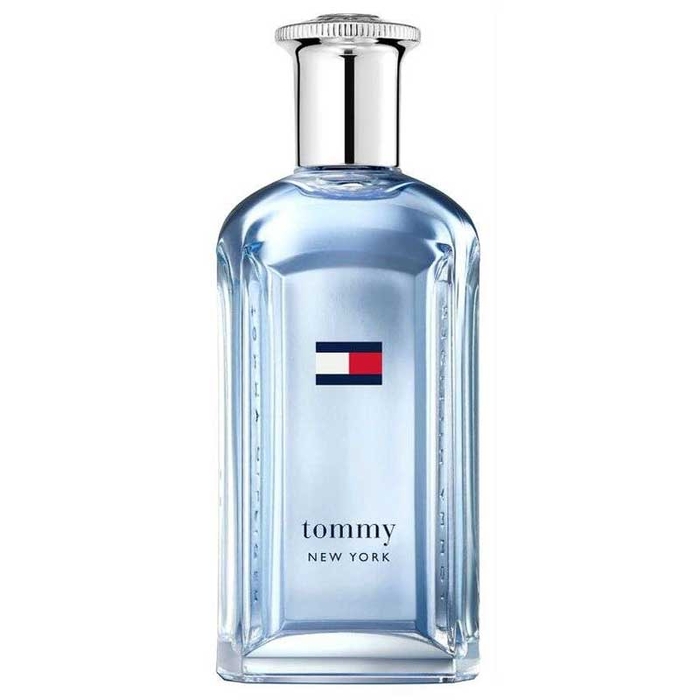 TOMMY HILFIGER - Tommy New York EDT - 100ml - 7640496672140
