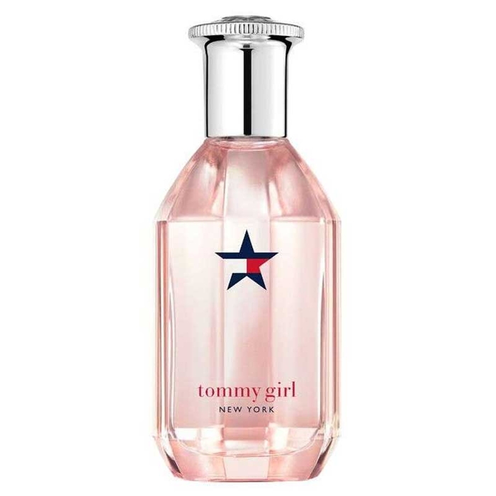 TOMMY HILFIGER - Tommy Girl New York EDT - 50ml - 7640496671570