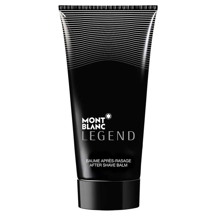 MONTBLANC - Legend Aftershave Balm - 150ml - 3386460032780