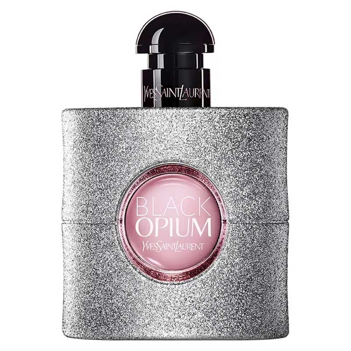 YVES SAINT LAURENT - Black Opium Glitter EDP - 60ml - 3614274185300