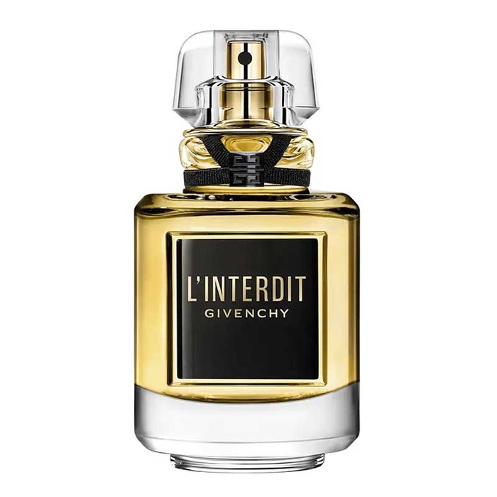 GIVENCHY - L'Interdit Parfum - 50ml - 3274872495487