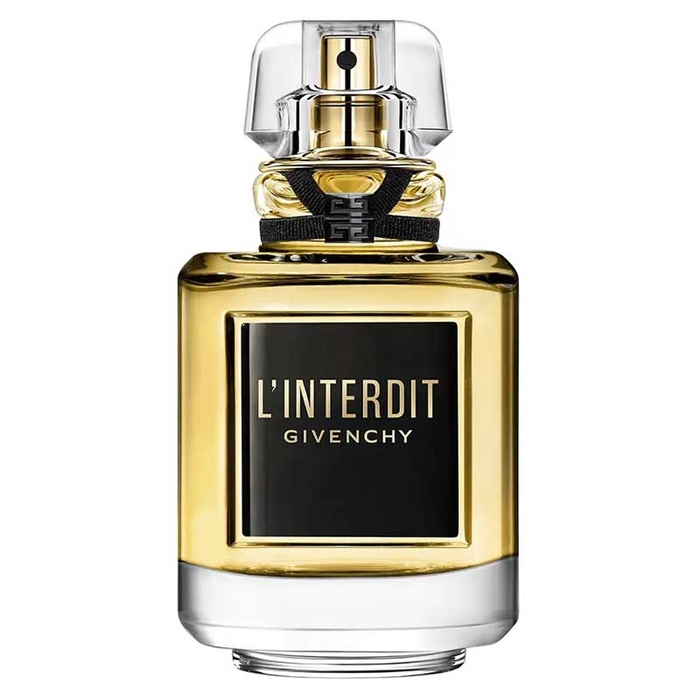 GIVENCHY - L'Interdit Parfum - 80ml - 3274872495494
